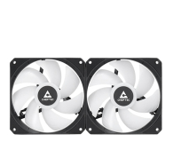 Chieftec Iceberg 240 ARGB 2z120mm - 1299839 - zdjęcie 3